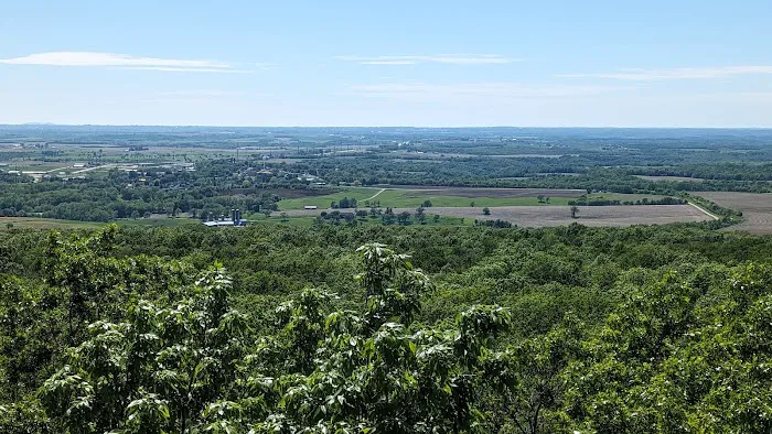 Blue Mound Campground Picture 2