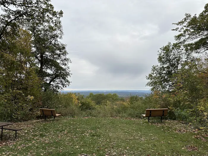 Blue Mound Campground Picture 3