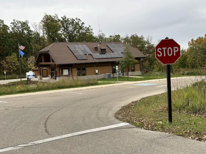 Blue Mound Campground Picture 5