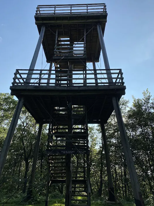 Blue Mound Campground Picture 1