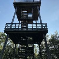 Blue Mound Campground ico