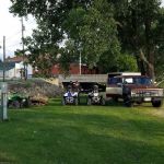 Wolf Creek Campground