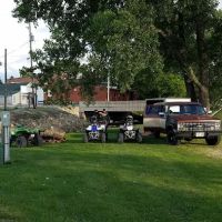 Wolf Creek Campground ico