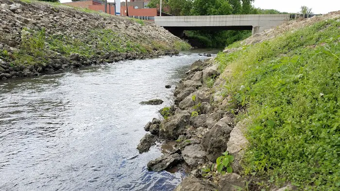 Wolf Creek Campground Picture 3