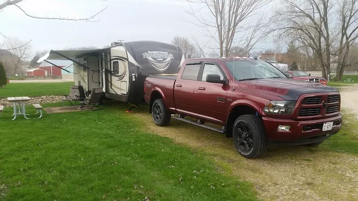 Wolf Creek Campground Picture 4