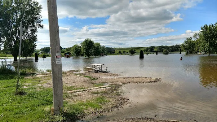 Wolf Creek Campground Picture 2