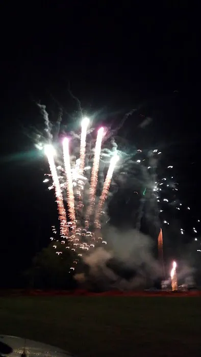 Wolf Creek Campground Picture 7