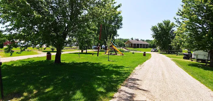 Wolf Creek Campground Picture 9