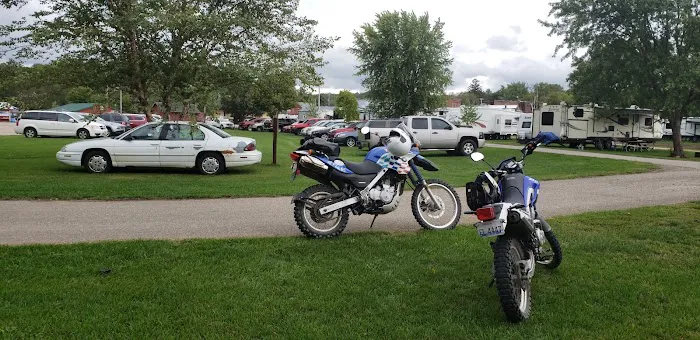 Wolf Creek Campground Picture 8