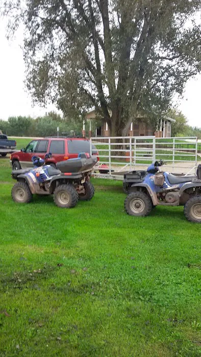 Wolf Creek Campground Picture 6