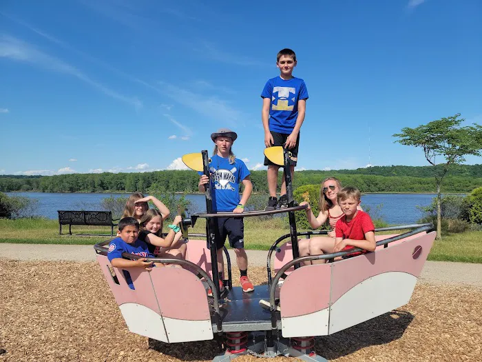 Backyard Campground Picture 1