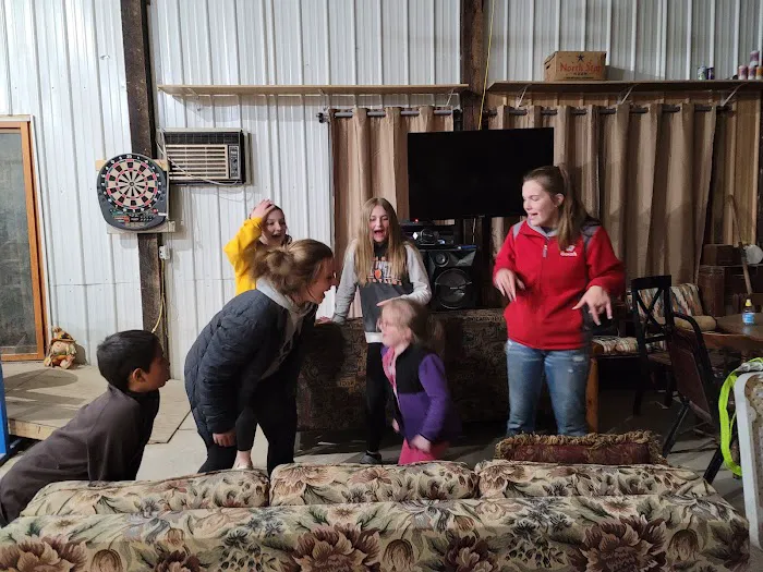 Backyard Campground Picture 7