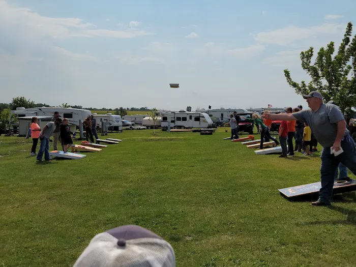 Backyard Campground Picture 5