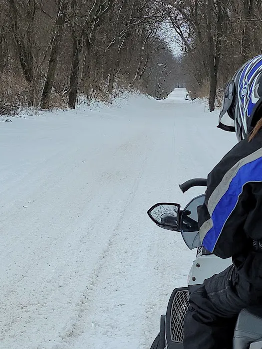 Backyard Campground Picture 8