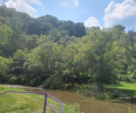 Pecatonica River Trails Park