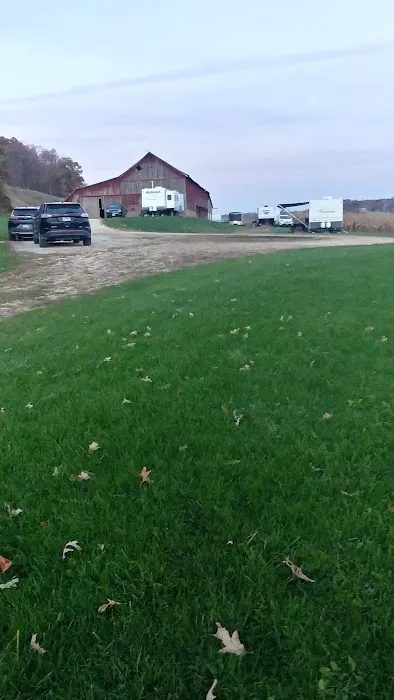 Camper Chris Picture 2