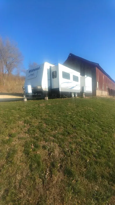 Camper Chris Picture 1