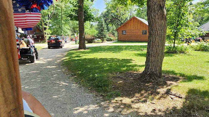 Timber Lake Resort and Campground Picture 5