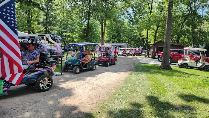 Timber Lake Resort and Campground Picture 1