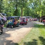 Timber Lake Resort and Campground