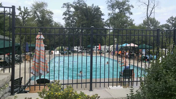 Timber Lake Resort and Campground Picture 2