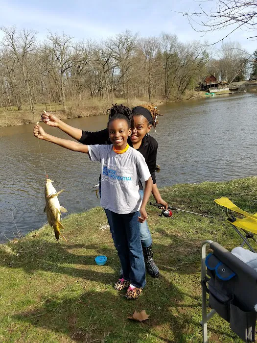 Timber Lake Resort and Campground Picture 8