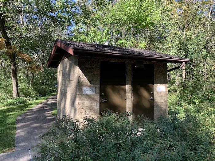 Canyon Ridge Campground Picture 1