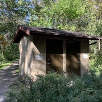 Canyon Ridge Campground ico