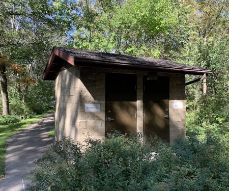 Canyon Ridge Campground