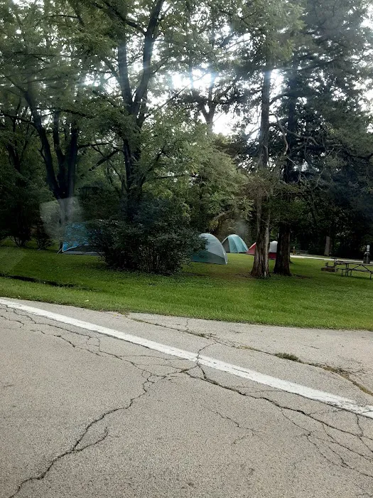 Canyon Ridge Campground Picture 5