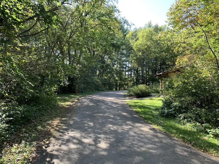 Canyon Ridge Campground Picture 2