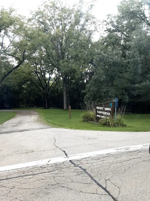 Canyon Ridge Campground Picture 4