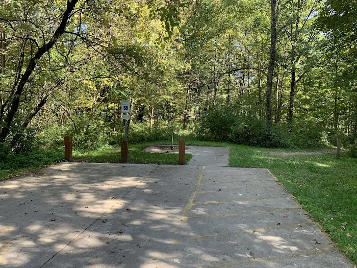 Canyon Ridge Campground Picture 8