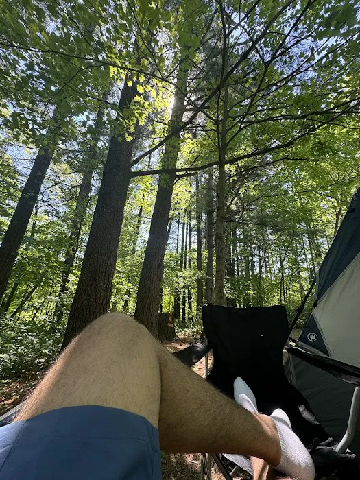 Canyon Ridge Campground Picture 6