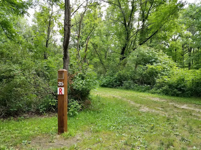 Canyon Ridge Campground Picture 10