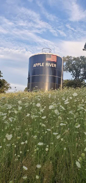 Linden Campground Picture 1