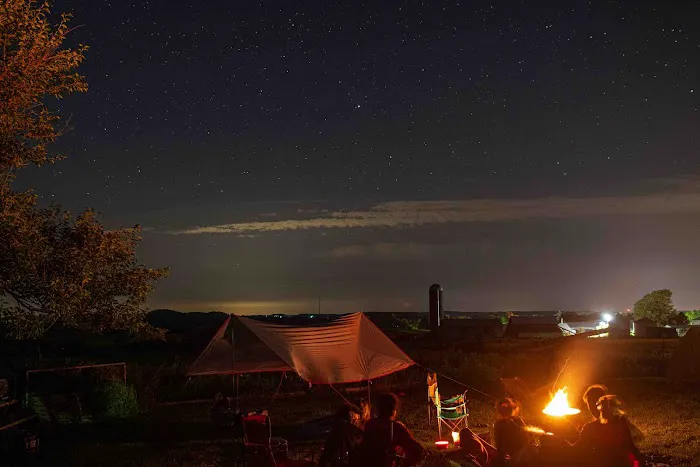 Linden Campground Picture 3