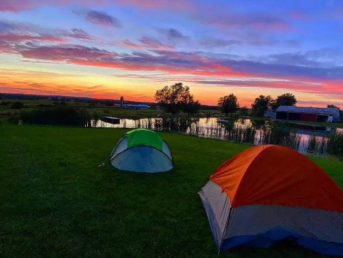 Linden Campground Picture 2