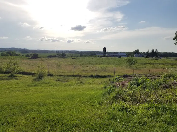 Linden Campground Picture 4