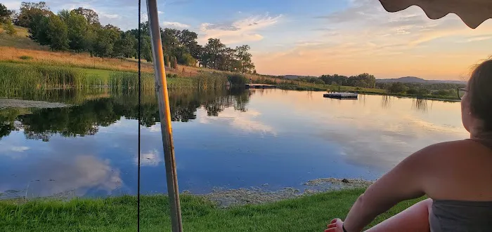 Linden Campground Picture 5