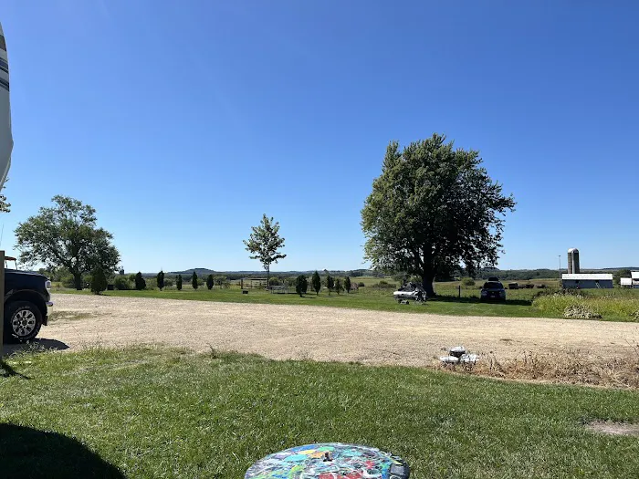 Linden Campground Picture 6