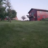 Vel Terra Campground ico