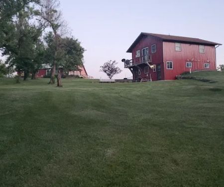 Vel Terra Campground