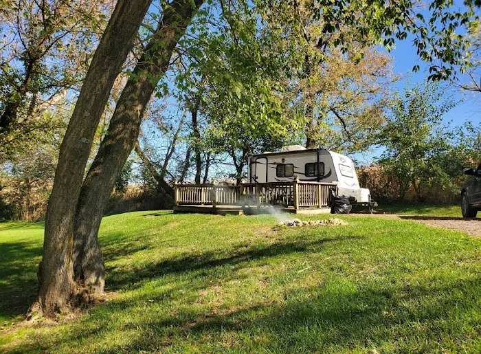 Vel Terra Campground Picture 2