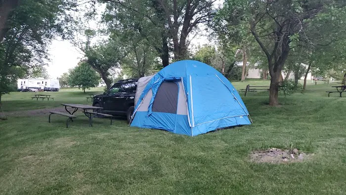 Vel Terra Campground Picture 7