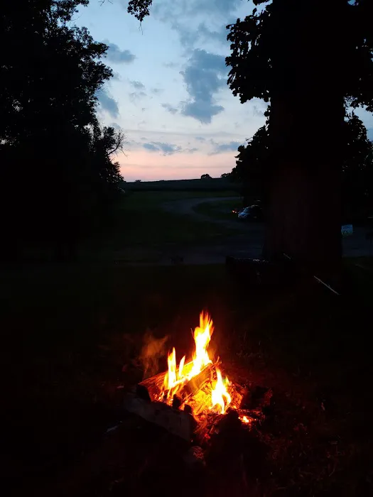 Vel Terra Campground Picture 3