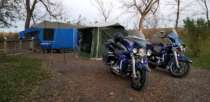 Vel Terra Campground Picture 8