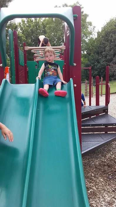 Apple Canyon Lake Campground Picture 1