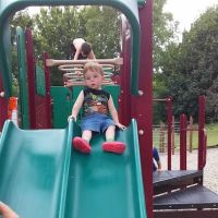 Apple Canyon Lake Campground ico