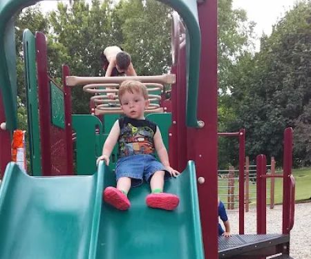 Apple Canyon Lake Campground